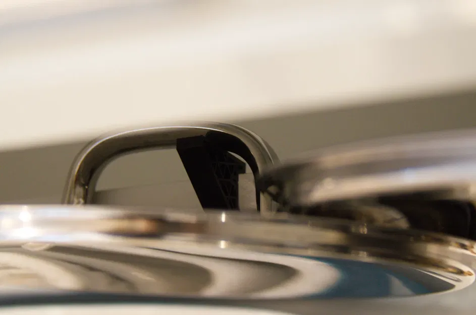 IKEA Metod | Kẹp Nắp Hộp (Giảm Vật Liệu) - Image 2