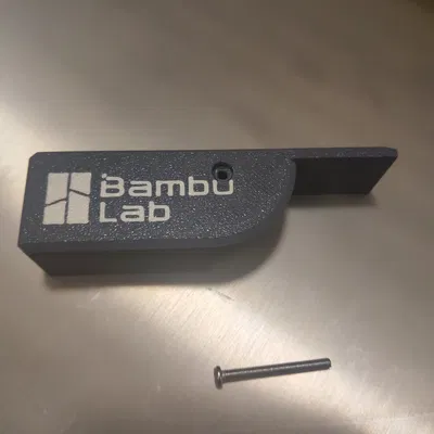 Giá đỡ hub AMS cho linh kiện 5 ngã