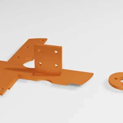 IKEA PS2014 | Motorized Lamp Fixtures