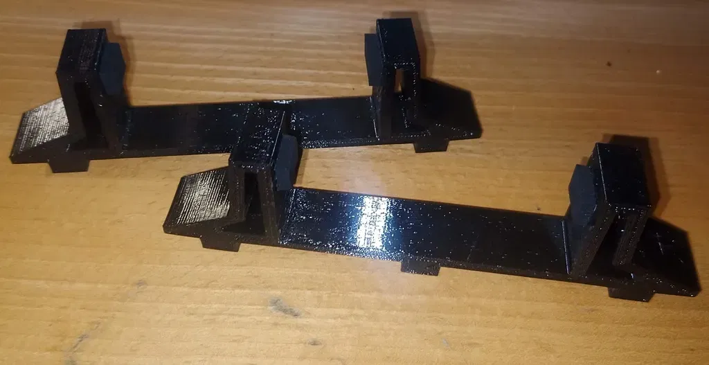 Chân Đế Máy Tính Esprimo D756 - Image 3