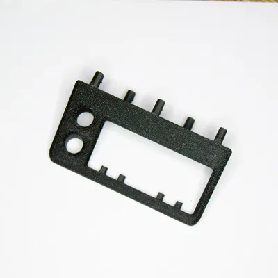 Giá Đỡ Đồng Hồ Đo Cho IKEA Skadis