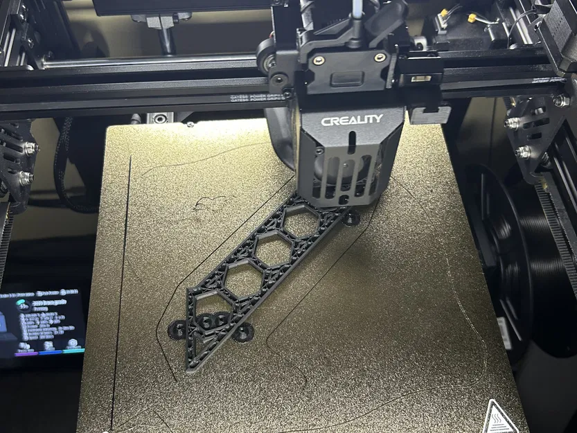 Thanh Đèn Cho Ender 5s1 - Image 1