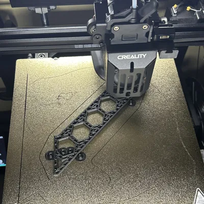 Thanh Đèn Cho Ender 5s1