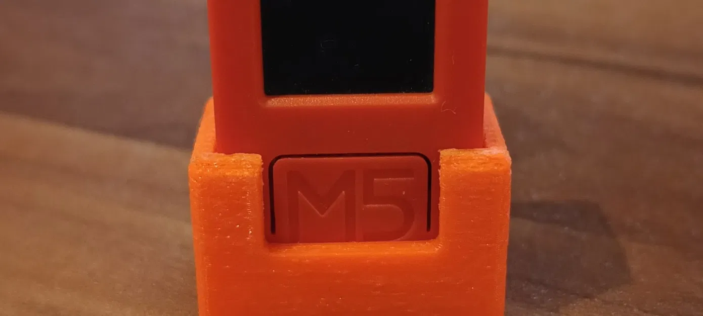 Đế M5StickC Plus - Image 1