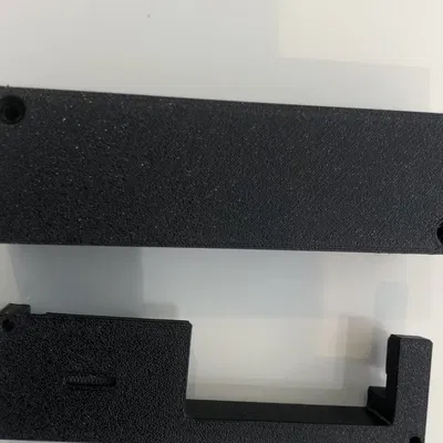 Chụp Bảo Vệ Cọc Bình Ắc Quy 11kWh CATL Mercedes