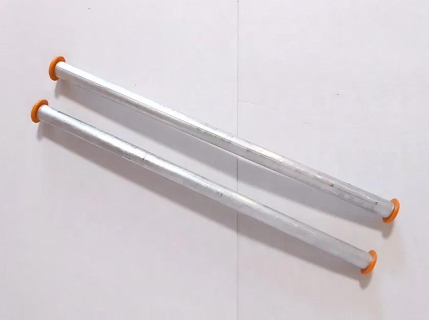 Giá đỡ Filament với Ống Nhôm hoặc Cán Chổi - Image 3