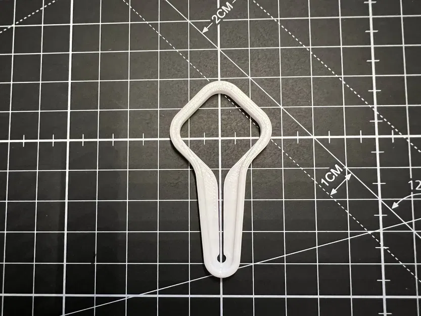 Móc treo khăn - Image 1