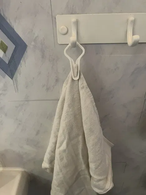 Móc treo khăn - Image 2