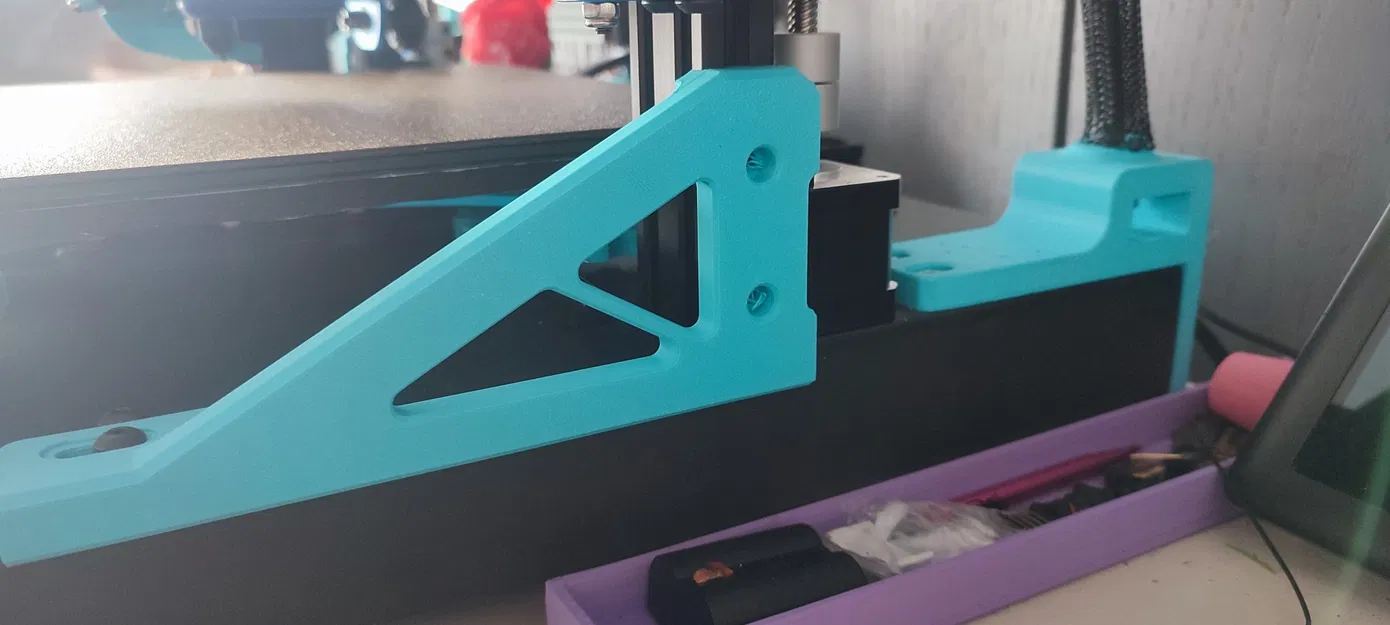 Thanh Giằng Z Cho Sidewinder X2 - Image 1