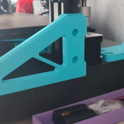 Thanh Giằng Z Cho Sidewinder X2