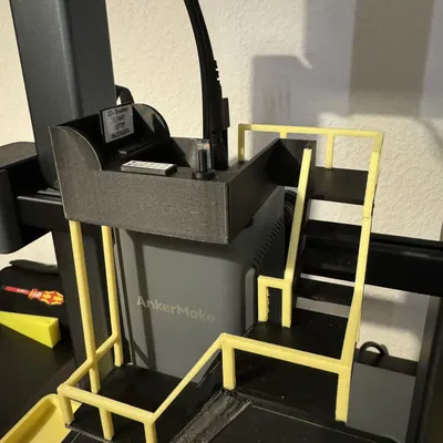 Bàn Điều Khiển AnkerMake M5C