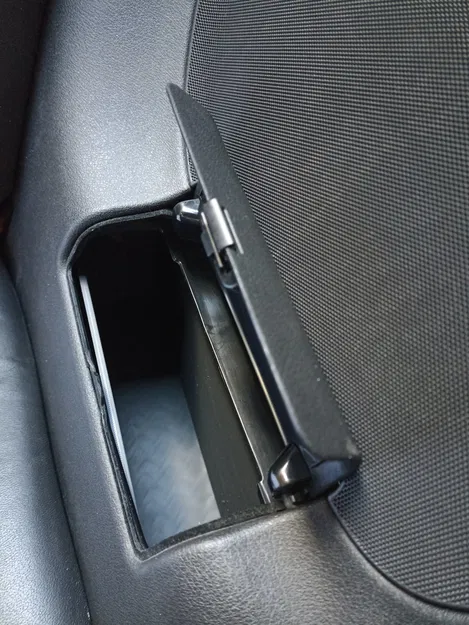 Bộ thay thế CD Changer Audi TT 8N (Thêm dung lượng) - Image 2