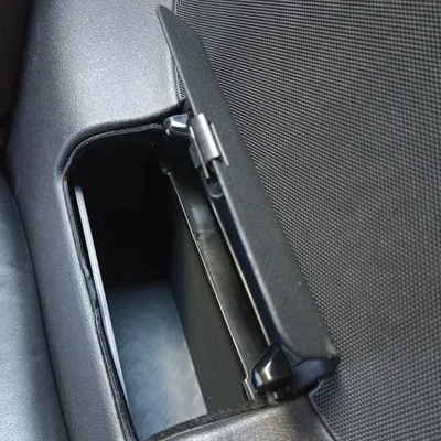 Bộ thay thế CD Changer Audi TT 8N (Thêm dung lượng)