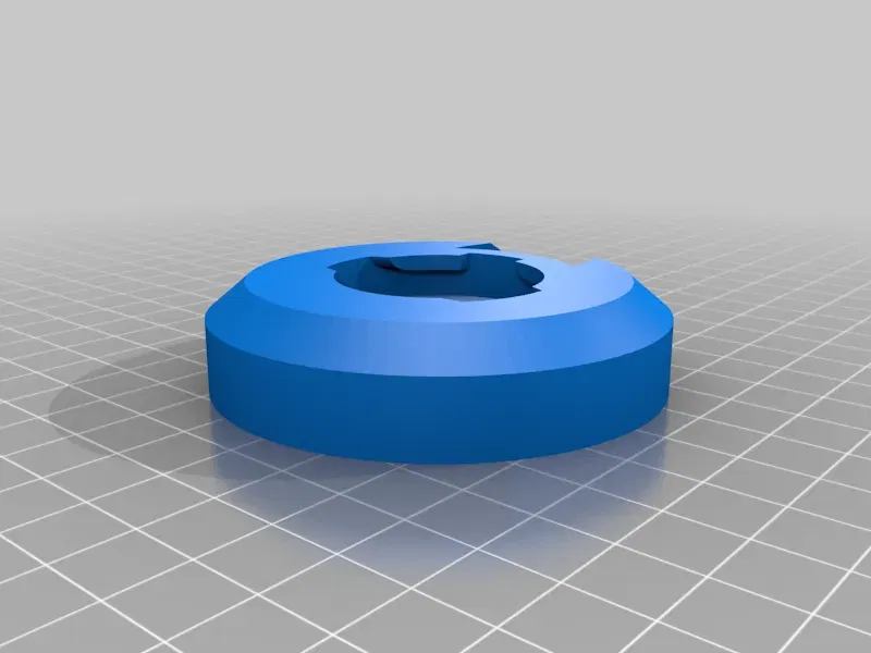 Vỏ Chuyển Đổi Đèn Sương Mù Hella 500 Cho Ford Mustang GT (S197) 2005-2009 - Image 6