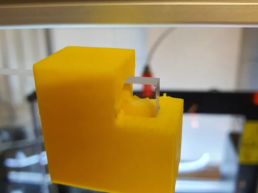 The Home Cube - Corner Cut Helper - Image 1