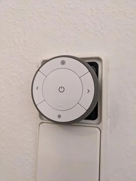 IKEA Tradfri Light Switch Attachement - Image 1