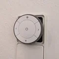 IKEA Tradfri Light Switch Attachement - Thumbnail 1