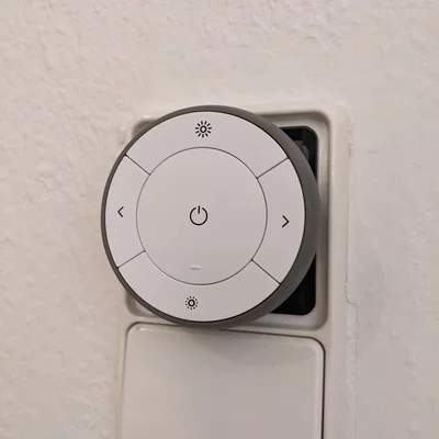 IKEA Tradfri Light Switch Attachement