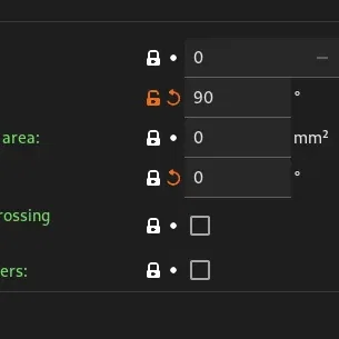 IKEA Tradfri Light Switch Attachement