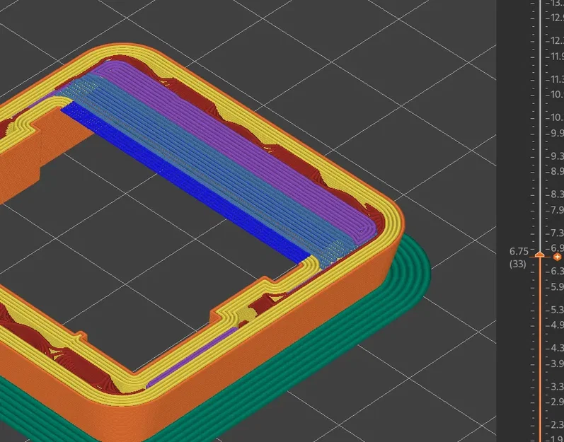 IKEA Tradfri Light Switch Attachement - Image 3