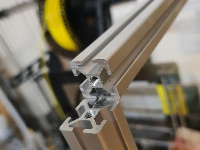 The Home Cube - Corner Cut Helper - Image 2