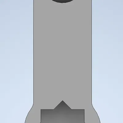 Cần Gạt Chỉnh Gió Điều Hòa Ford