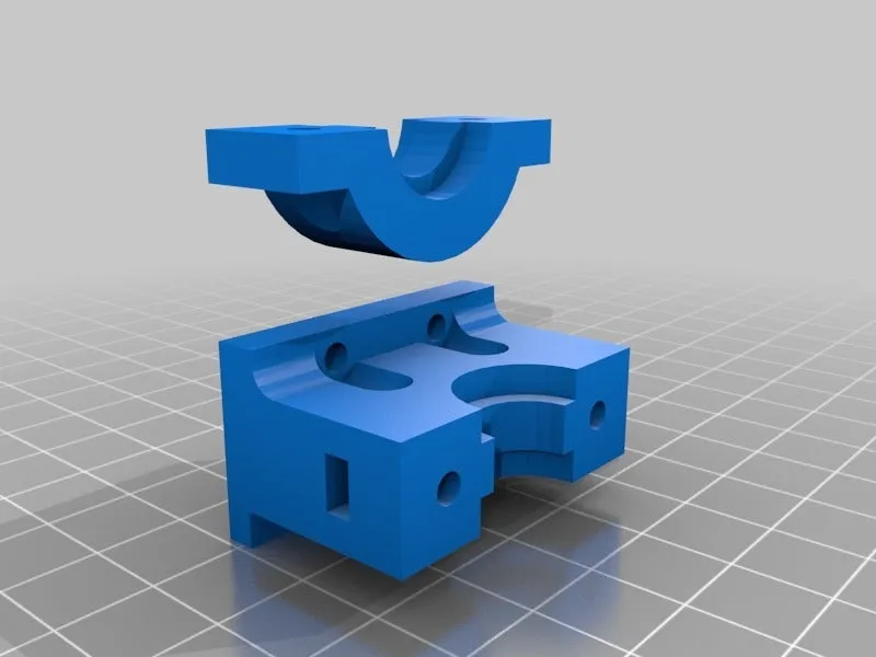 Máy in 3D Gimli XP - Image 2