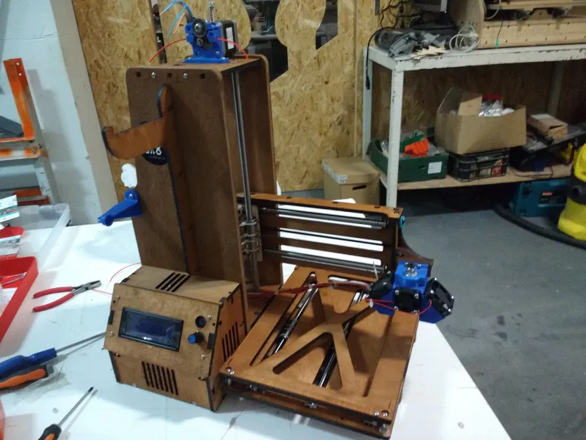 Mô hình Gimli XXL - Image 3