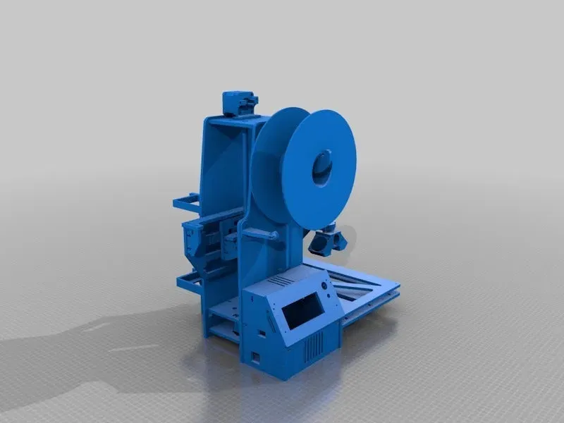 Mô hình Gimli XXL - Image 4