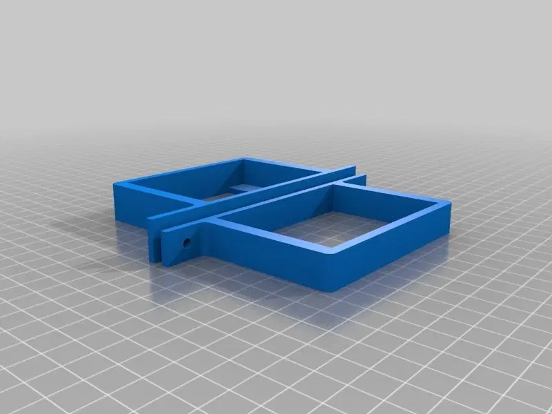 Máy in Gimli XS - Phiên bản thu nhỏ - Image 4