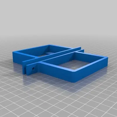 Máy in Gimli XS - Phiên bản thu nhỏ