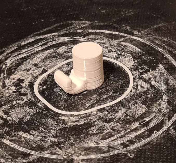 Móc Treo Ốc Trống - Image 3