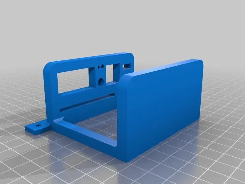 Máy in Gimli XS - Phiên bản thu nhỏ - Image 5