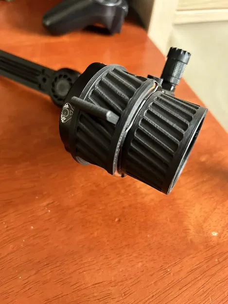 Ốp Sợi Axcel Rheotech - Image 1