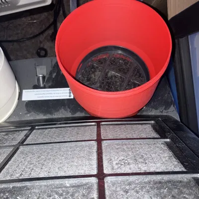 Bộ Chuyển Đổi Ống Thông Gió Cho Máy Lạnh Di Động Honeywell