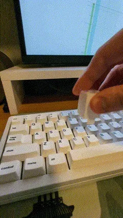 Keycap Puller/Stacker - Image 5