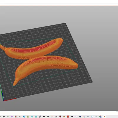 Chuối để làm Tỉ lệ