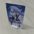 Minimalistic Card-Stand - Thumbnail 2