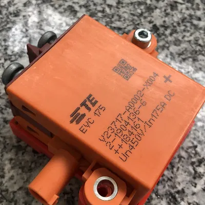 Giá đỡ thanh ray DIN cho bộ đóng cắt EV