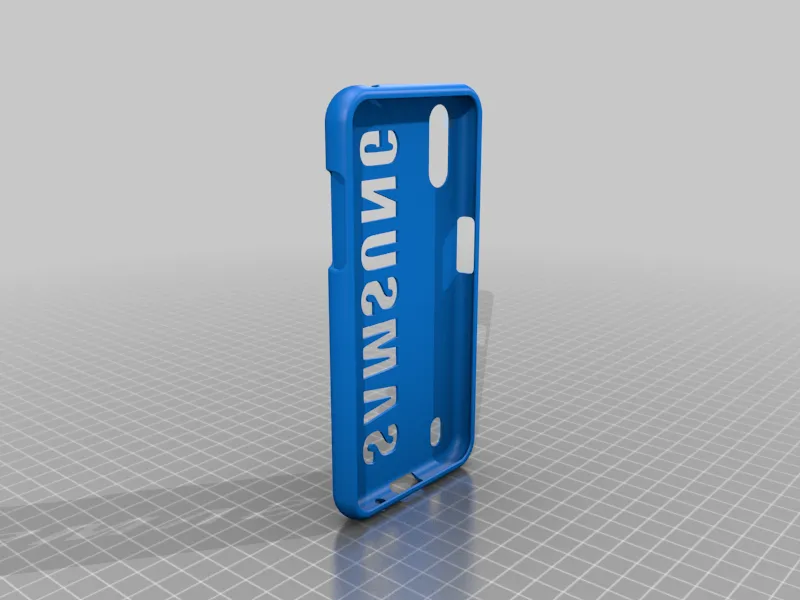 Ốp lưng Samsung Galaxy A01 a015 - Image 1