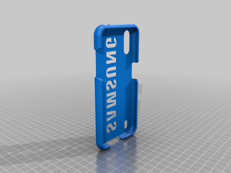 Ốp lưng Samsung Galaxy A01 a015 - Image 2