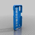 Ốp lưng Samsung Galaxy A01 a015 - Thumbnail 2