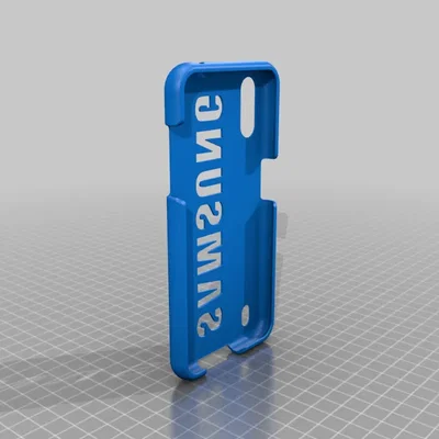 Ốp lưng Samsung Galaxy A01 a015