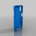 Ốp lưng Samsung Galaxy A01 a015 - Thumbnail 3