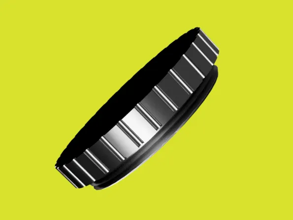 Nắp che cho Cảm biến Máy ảnh RASP Pi HQ có Ren gắn CS - Image 1