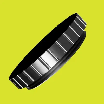 Nắp che cho Cảm biến Máy ảnh RASP Pi HQ có Ren gắn CS