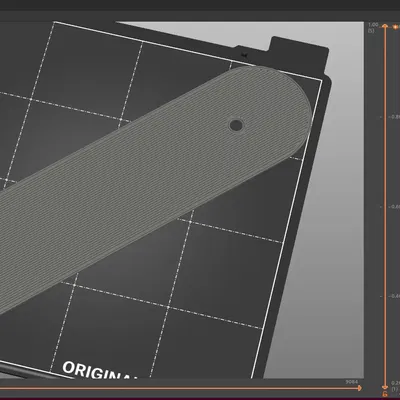 Chắn Bùn Mini Cho Giá Đỡ Xe Đạp