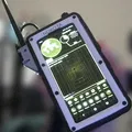 Ốp Lưng Điện Thoại Cyberpunk Nokota (Samsung Galaxy S20 FE) - Thumbnail 1