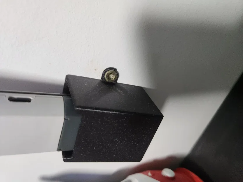 Giá đỡ Pokit pro gắn tường - Image 1