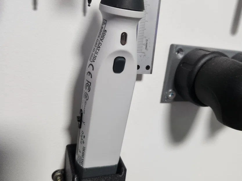 Giá đỡ Pokit pro gắn tường - Image 2